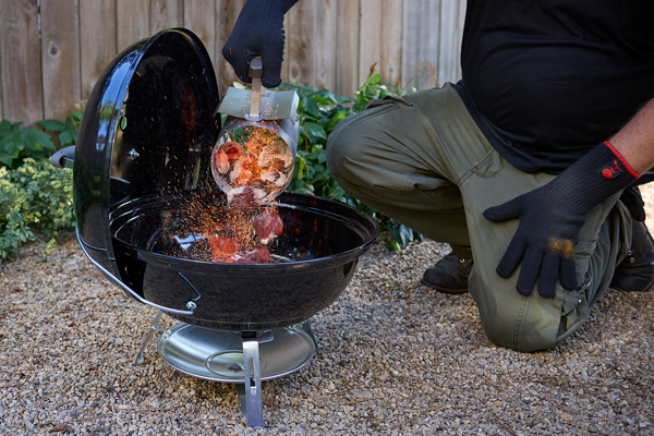 Weber Jumbo Joe | Portable Charcoal Grill | Weber Grills